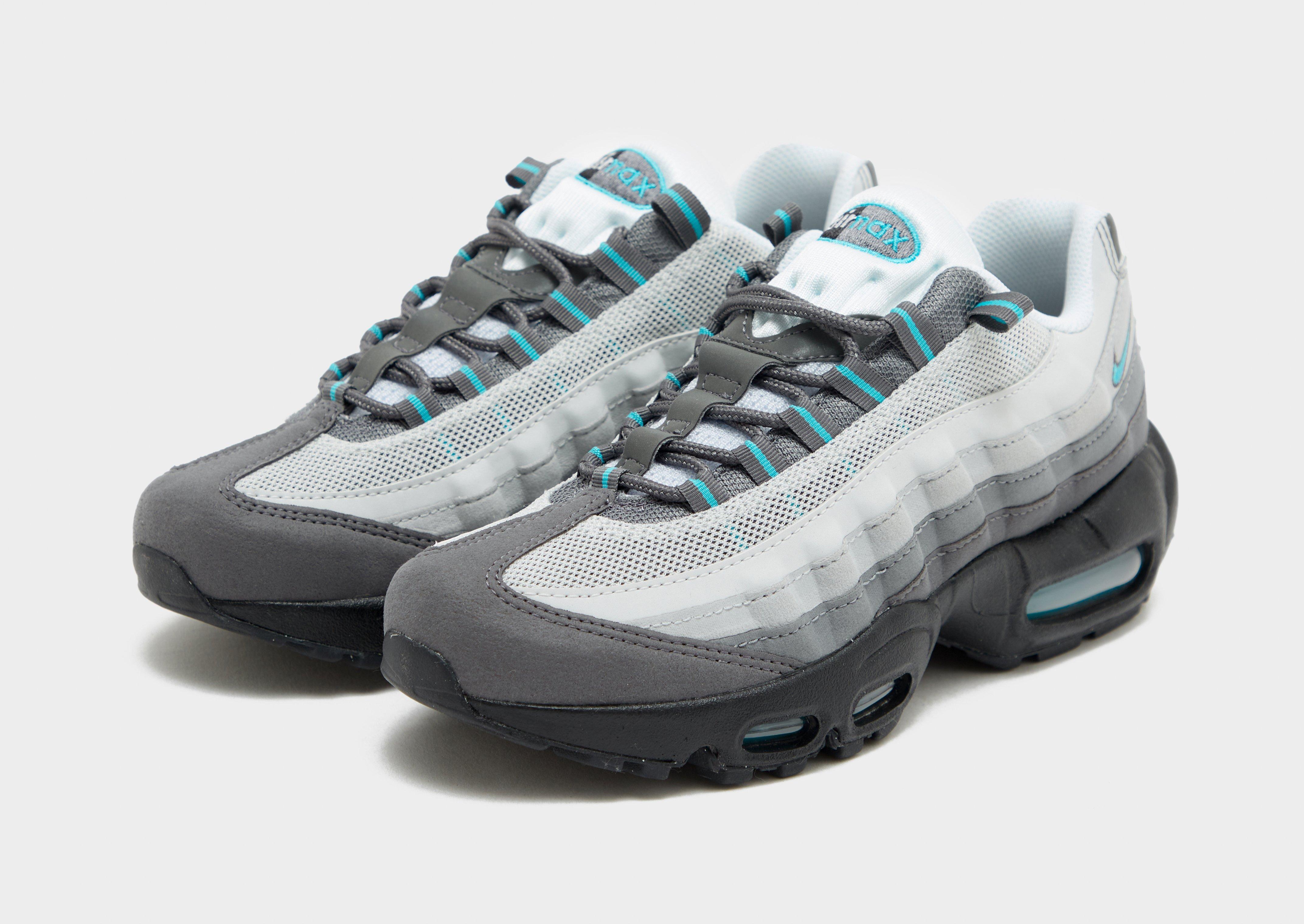 Nike Chaussure pour ado Air Max 95
