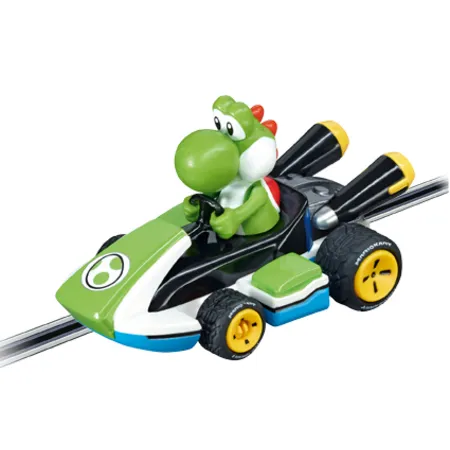Carrera GO!!! 20064035 Nintendo Mario Kart 8 Yoshi