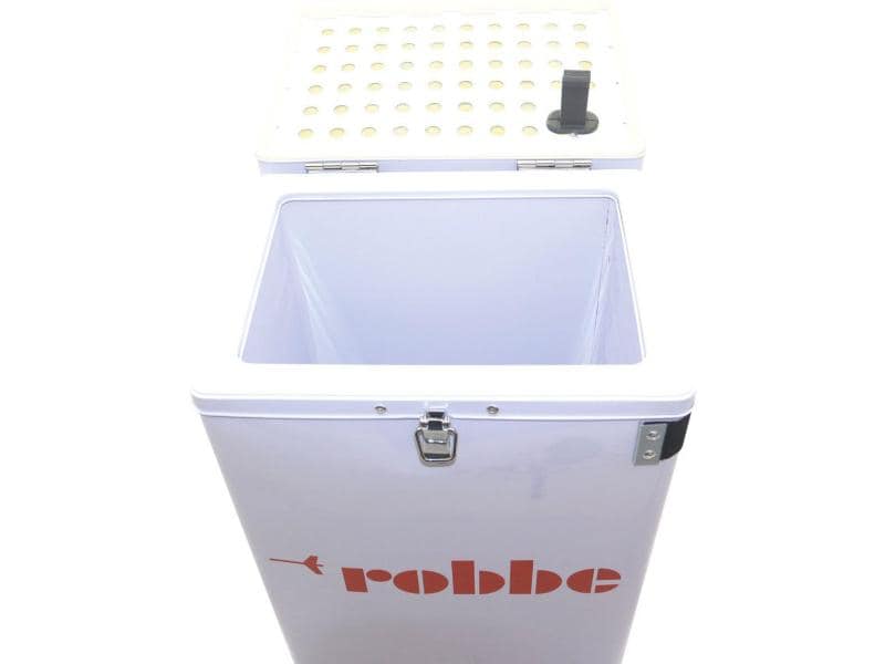 robbe LiPo-Box ro-safety XL gross Effektiver und sicherer Schutz