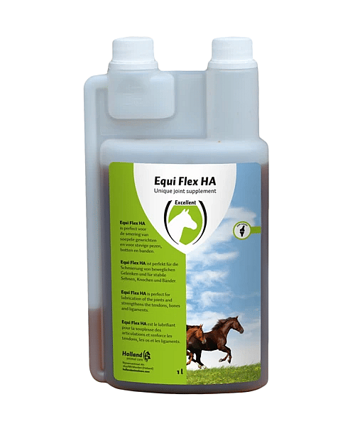 EquiFlex HA Liquid Excellent knijpflacon 1 liter