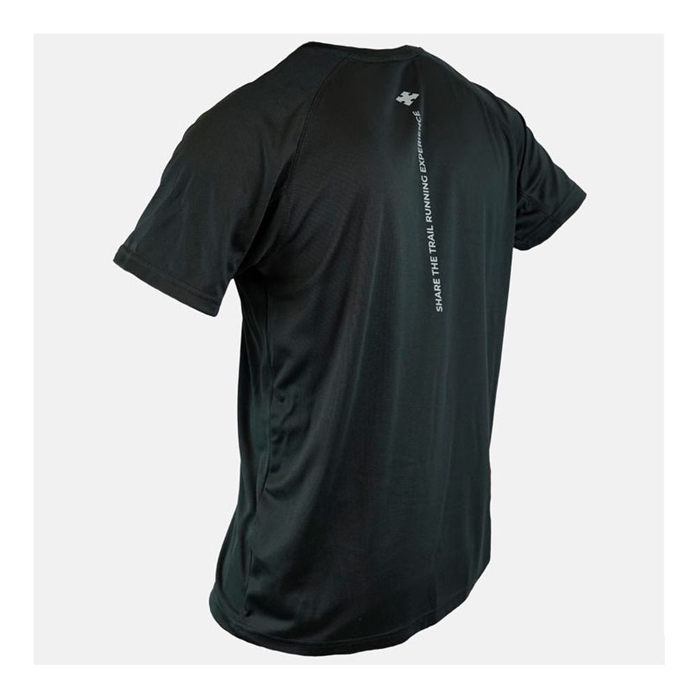 Raidlight ACTIV - Maillot Homme black