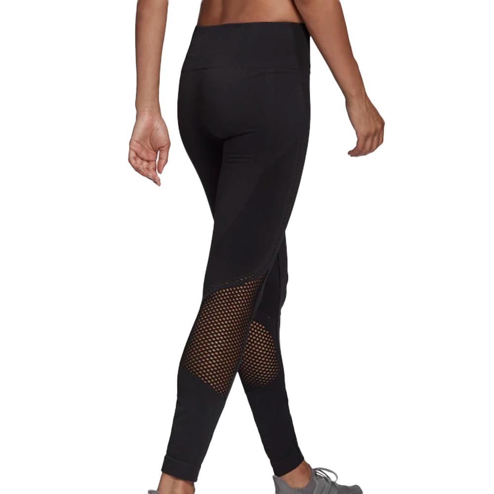 Adidas Legging Noire Femme Adidas Aeroknit