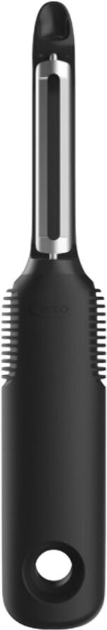 OXO Kartoffelskræller Sort/rustfrit stål