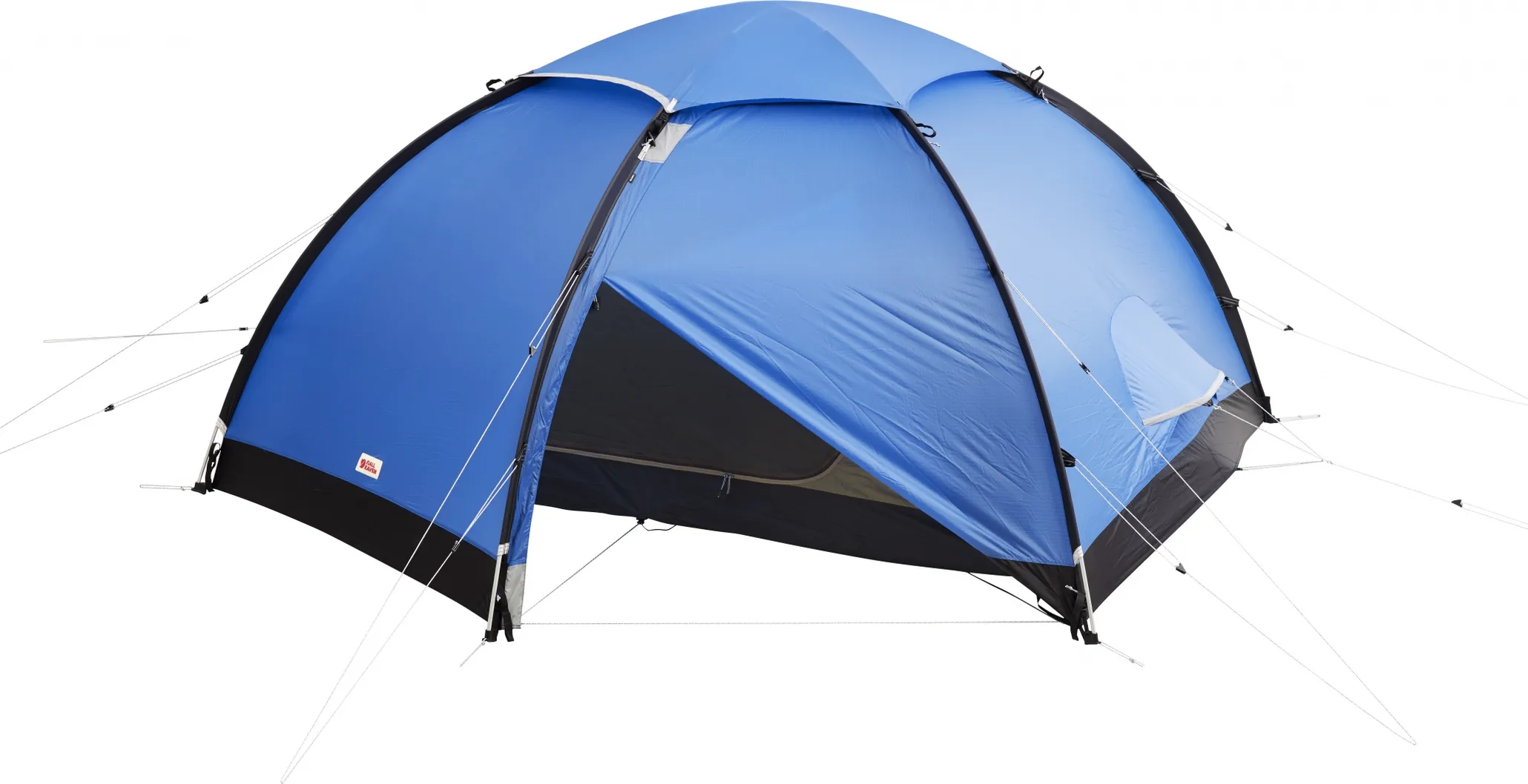 Fjällräven Keb Dome 3 Un Blue