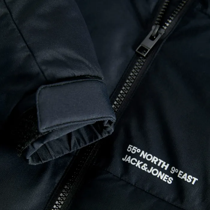 Jack & Jones Aero Puffer Winterjas Junior