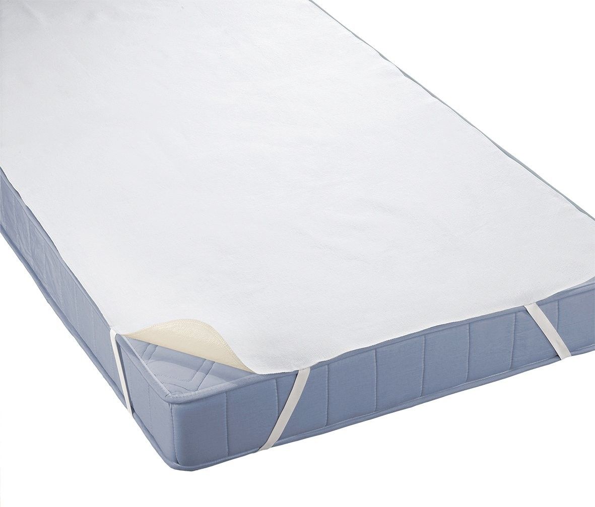 Matratzenauflage MOLTON 70x140 cm