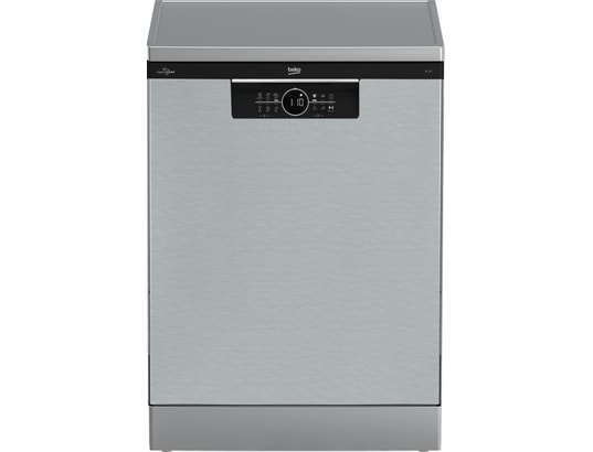 BEKO - Lave vaisselle 60 cm BDFN26440X