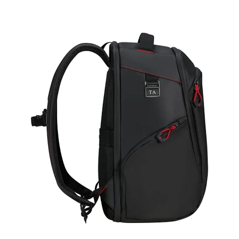 Samsonite Ecodiver Laptop Backpack XS Black