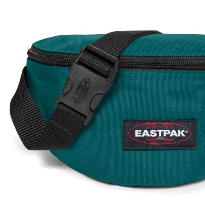 Banane Springer 2 Litres Peacock Green