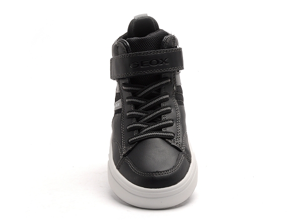 Geox boots bottine enfant j weemble boy j26haa noir