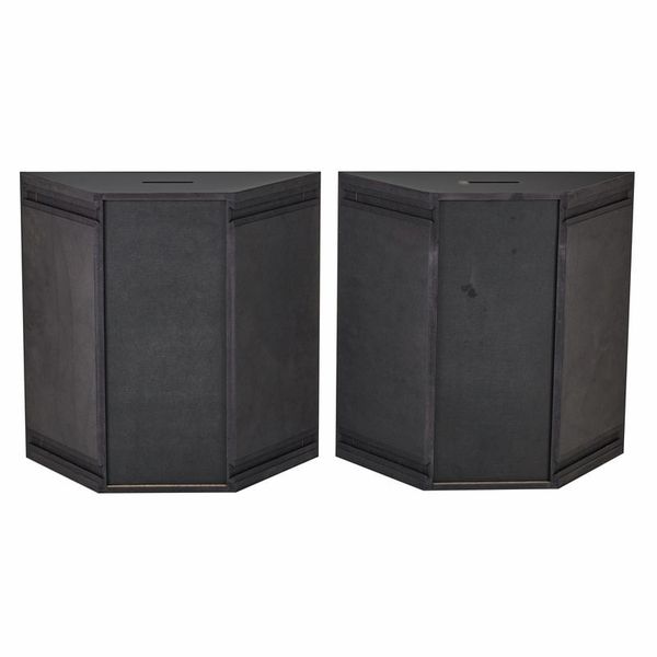 Vicoustic Super Bass Extreme Ult Black