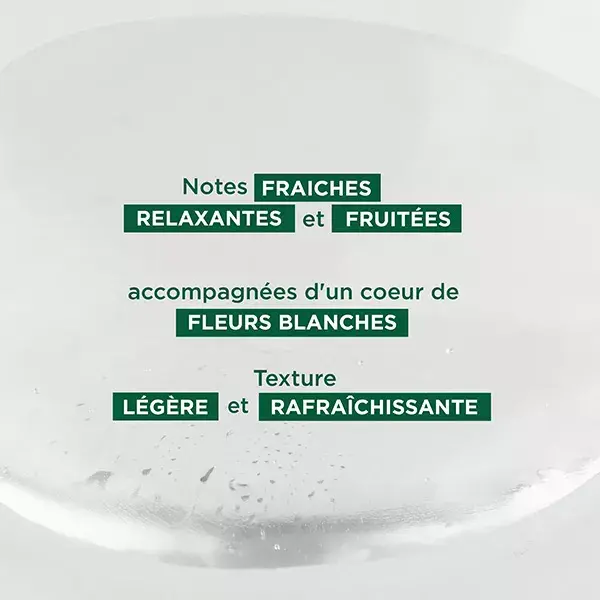 Klorane Bébé Petit Brin Eau Parfumée 50ml