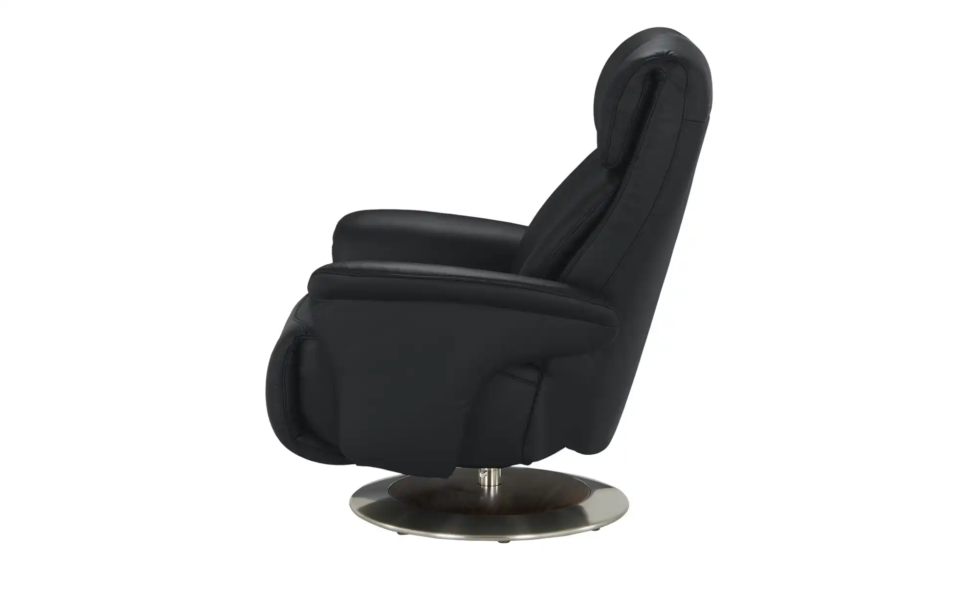 himolla Ledersessel 7227