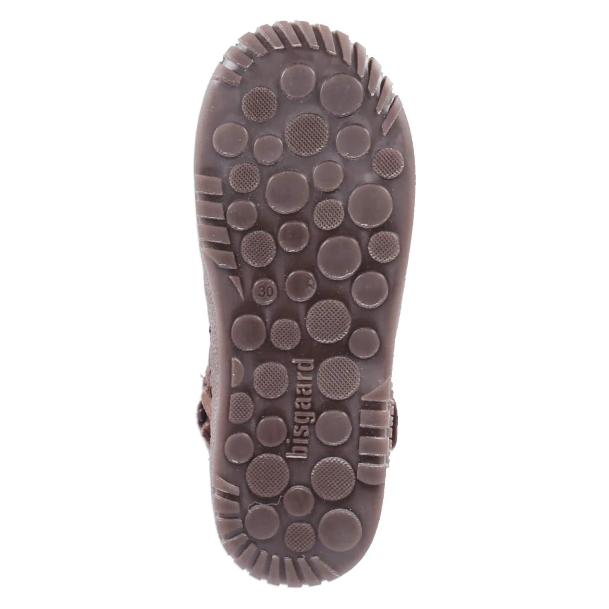 BisgaardWinterstiefel ELINA TEX - brown fantasy