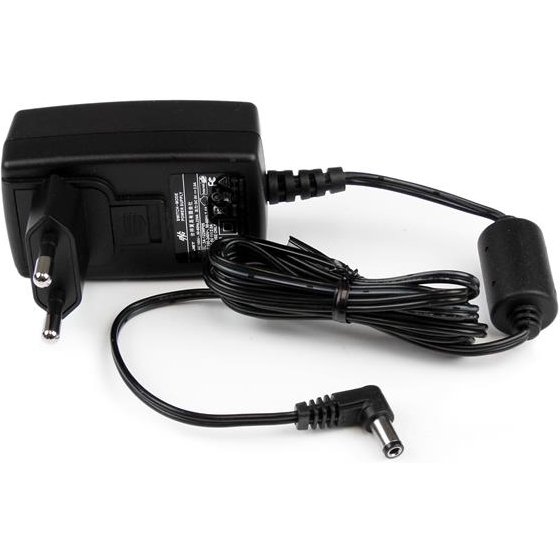 StarTech.com Adaptateur d'alimentation 5V / 2A de l'UE pour SV231USB, SV431USB