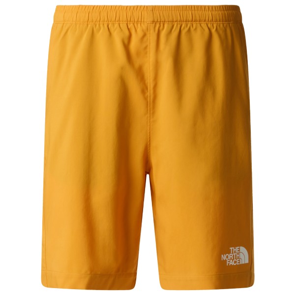 The North Face - Kid's Teen Pentadome Embossing 24/7 Short - Pantalon de running