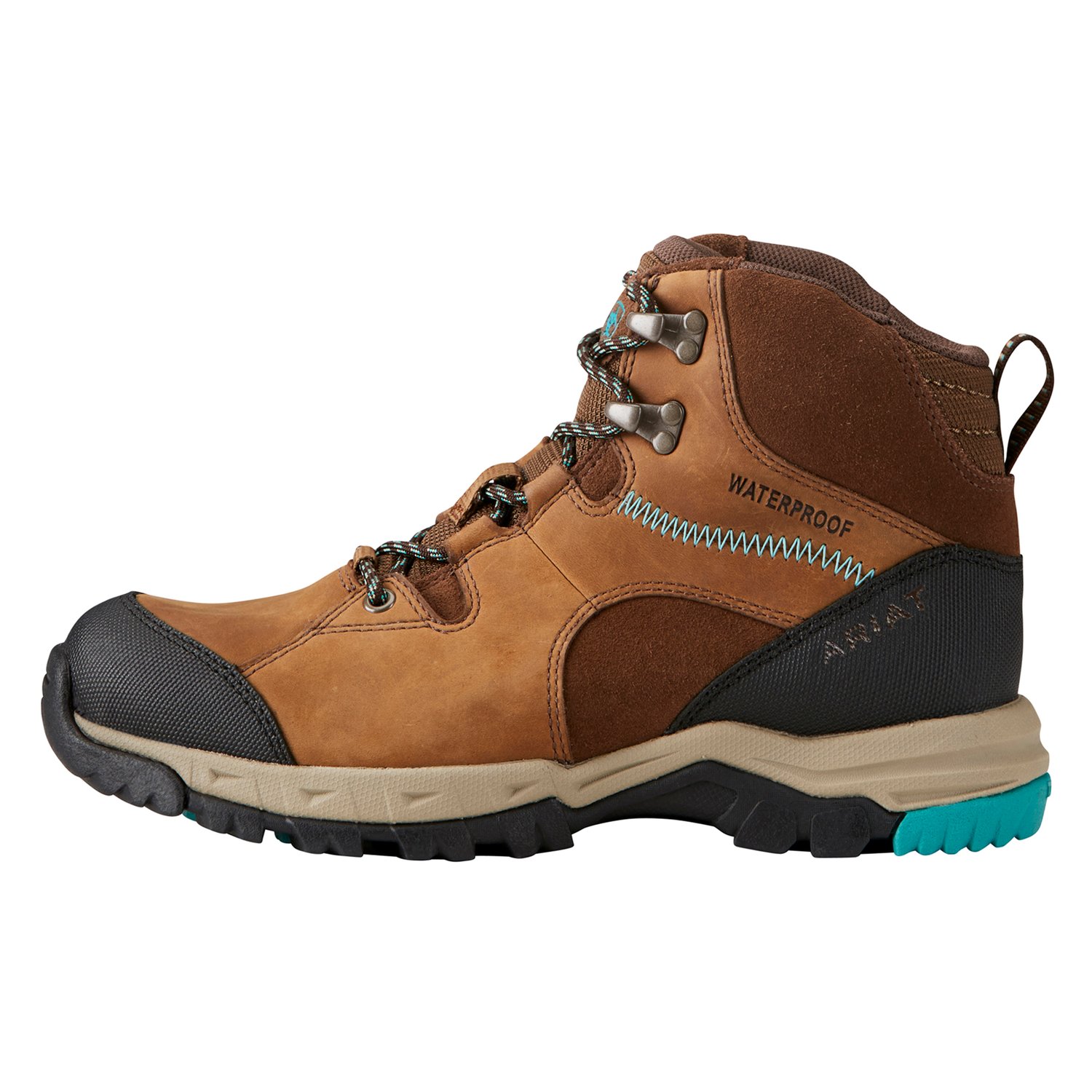 ARIAT Outdoorschuh Skyline Mid H2O  - distressed brown