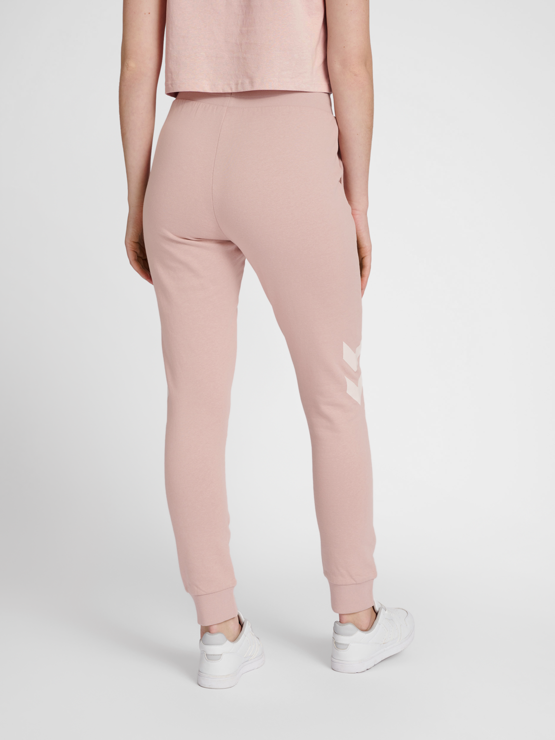 hmlLEGACY WOMAN TAPERED PANTS