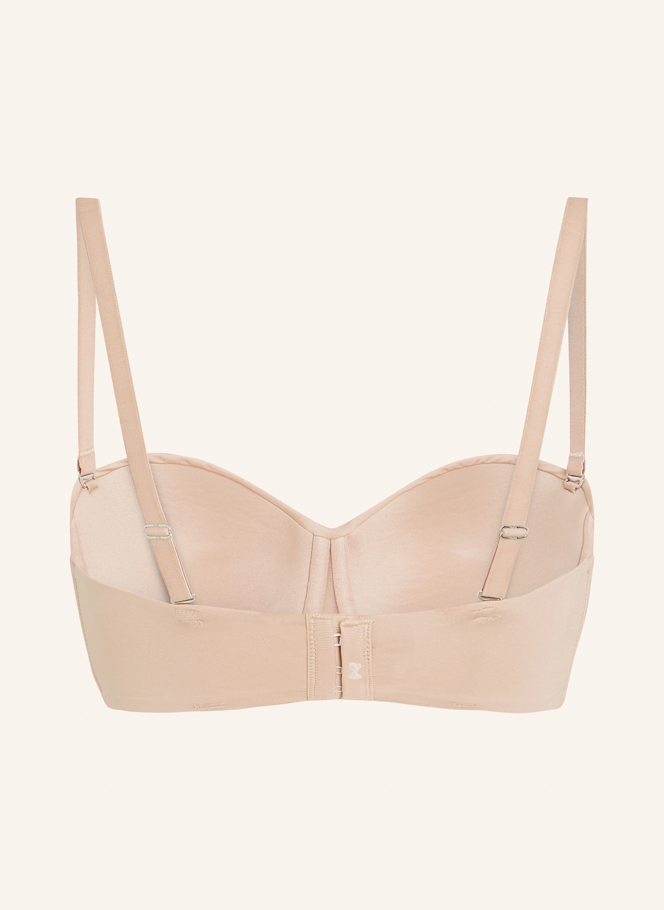 hunkemöller Push-Up-BH SMOOTH