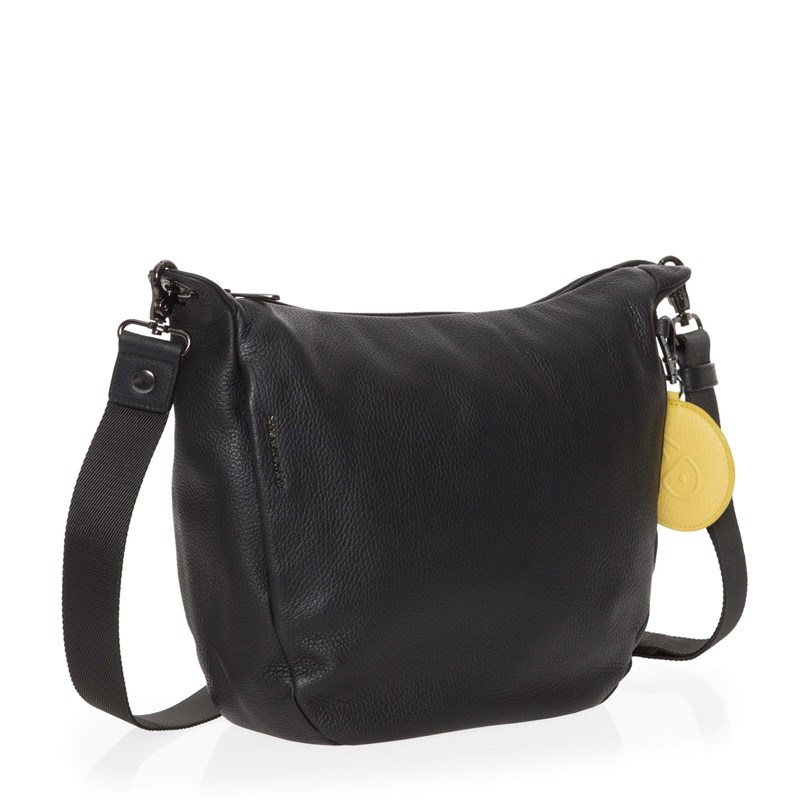 Mandarina Duck<br>Crossbody Mellow Leather