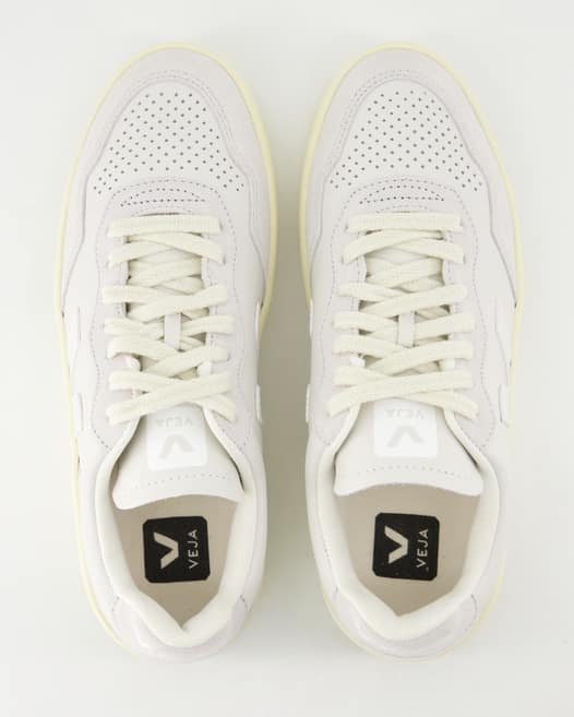 Veja VD2003379A Sneaker in Grau