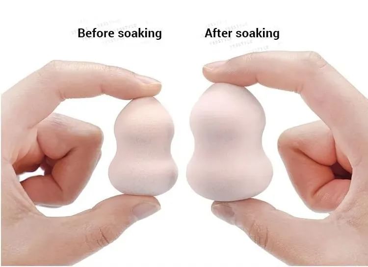 Choyu - Makeup Blender Beauty Sponge (verschillende designs)