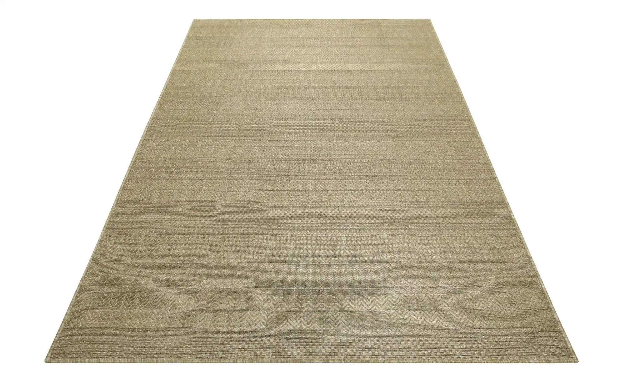 Outdoor-Teppich