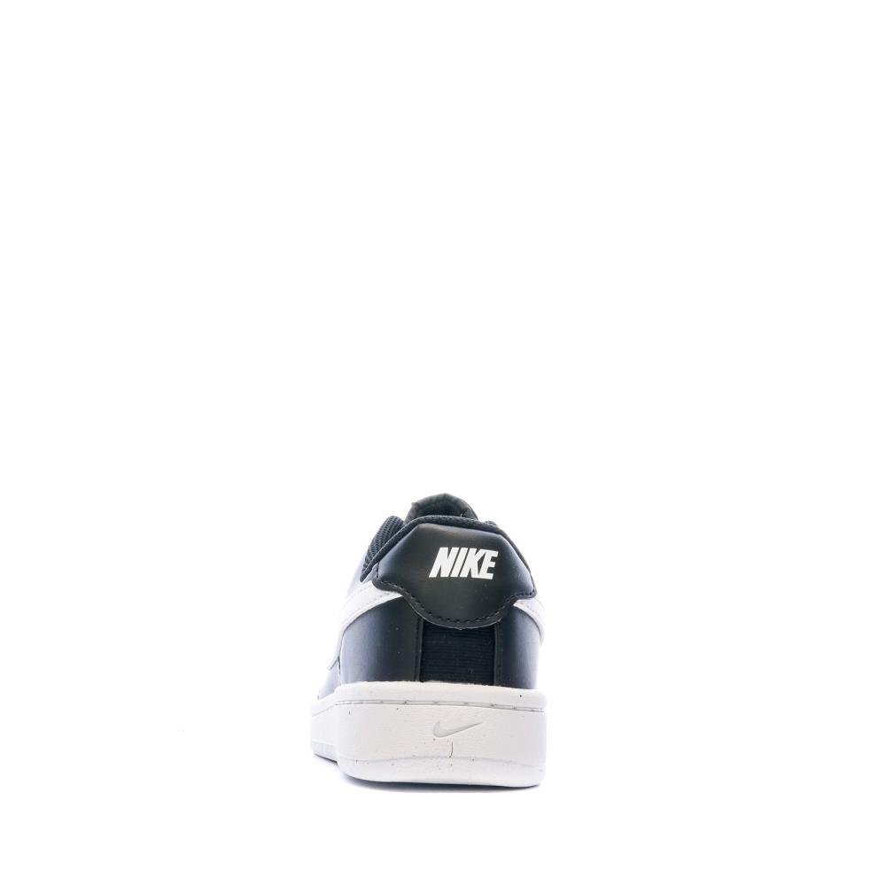 Nike Baskets Noir Mixte Nike Court Royale 2