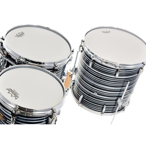 Pearl Masters Maple/Gum 22