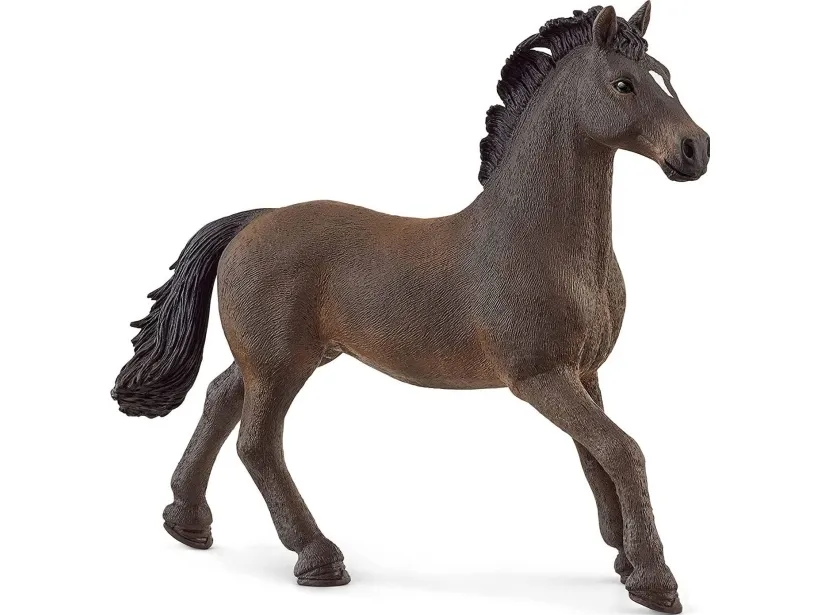 Schleich Oldenburg Stallion