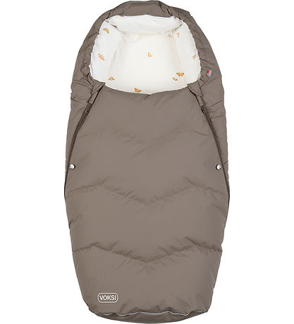 Voksi K?repose - Urban - 90/115 cm - Walnut/Wings