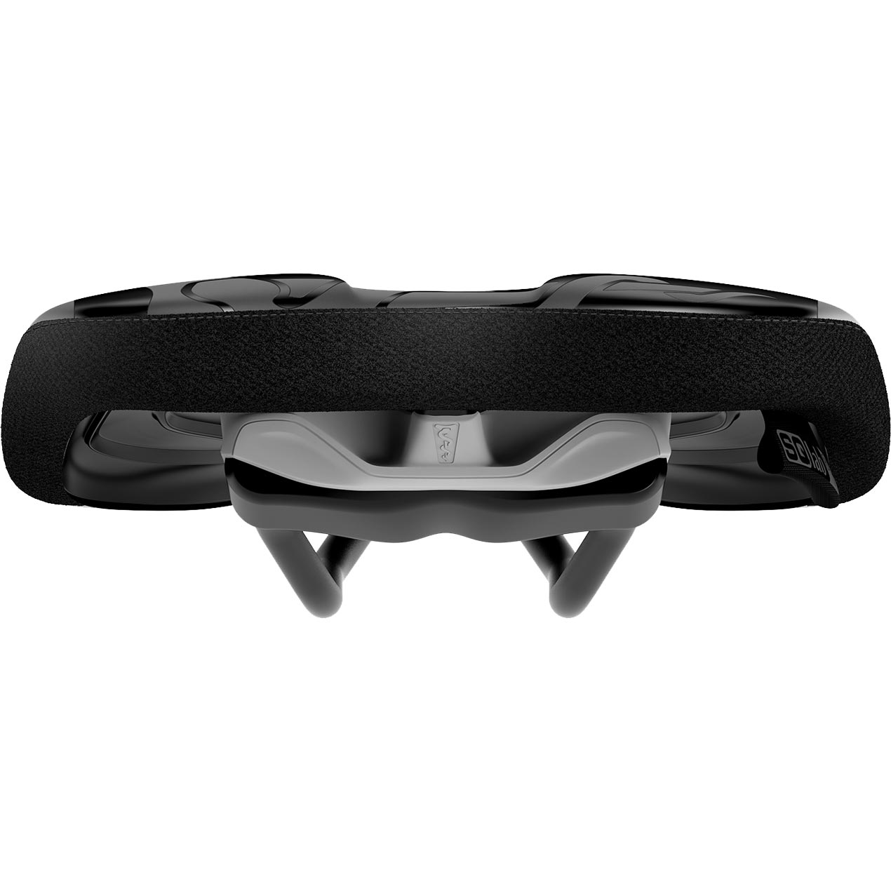 SQlab 6OX Ergowave active 2.1 ltd. Team Sattel