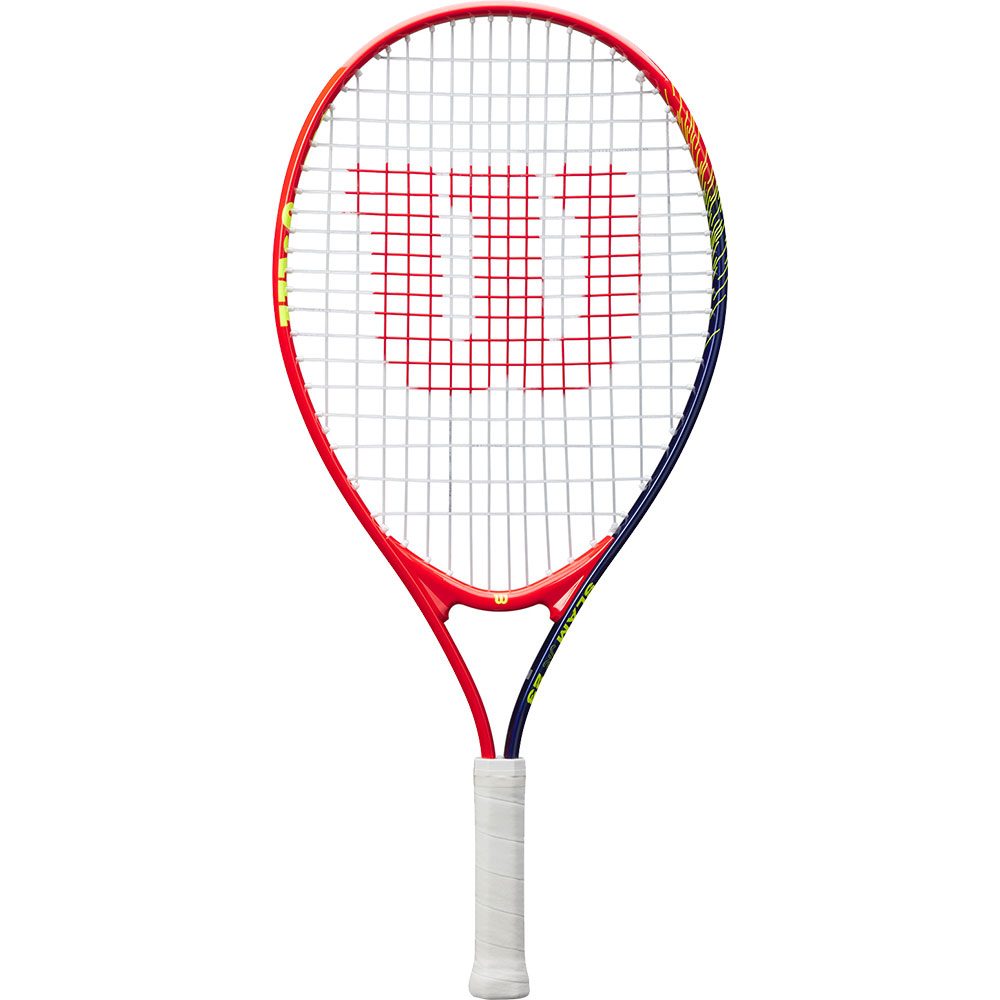 Wilson Slam JR 23 Boys Tennisschläger besaitet 2025 (185g)