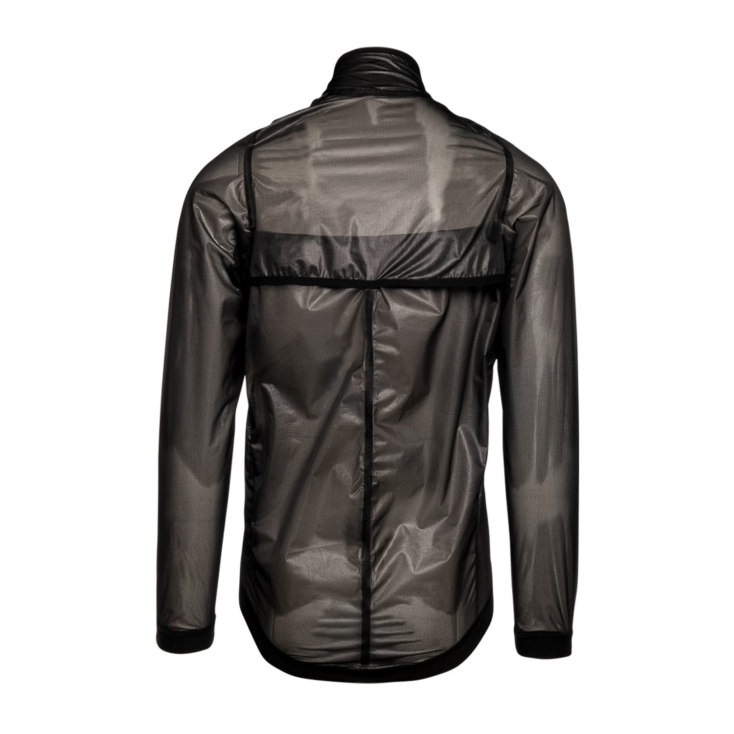 Bioracer Speedwear Concept Jacket Epic Rany Taped sort herre