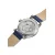 Bruno Söhnle Herrenuhr Pesaro I Blau 17-13073-341