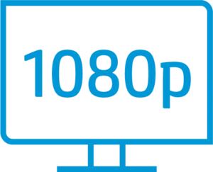 HP E24D G4 USB-C DOCKING FHD MNTR 24IN 16:9 1000:1 5MS IN
