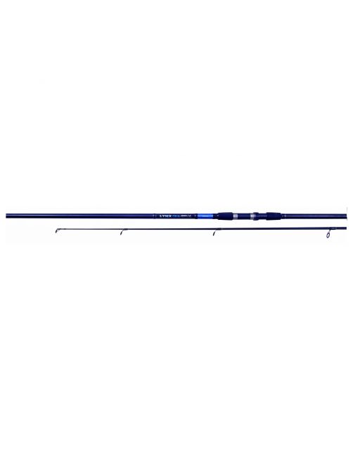 Albatros Lynx Carp 360\/2 2.5 Lb - Werphengels - 360 cm 475 g Karper