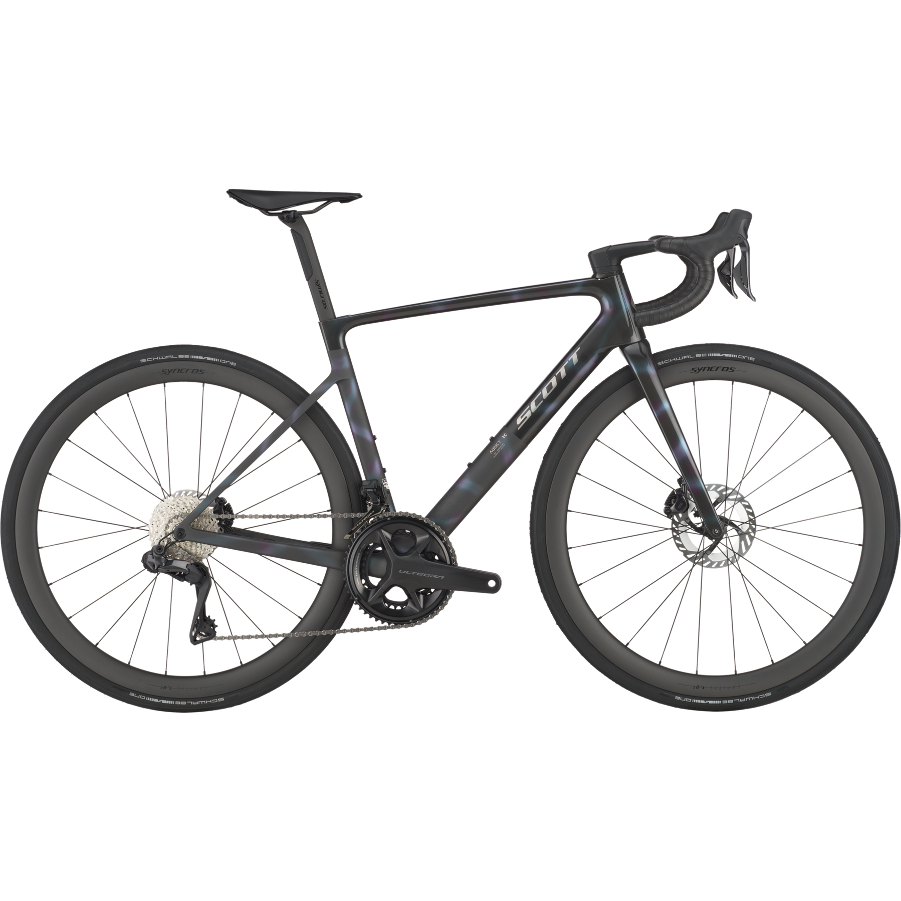 Scott Addict RC 10 2025