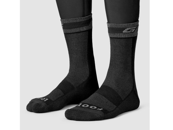 GripGrab Merino Vintersokker