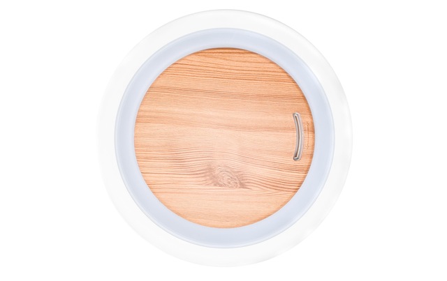 Rio Diffuser »Alora« 0,7 l Wassertank