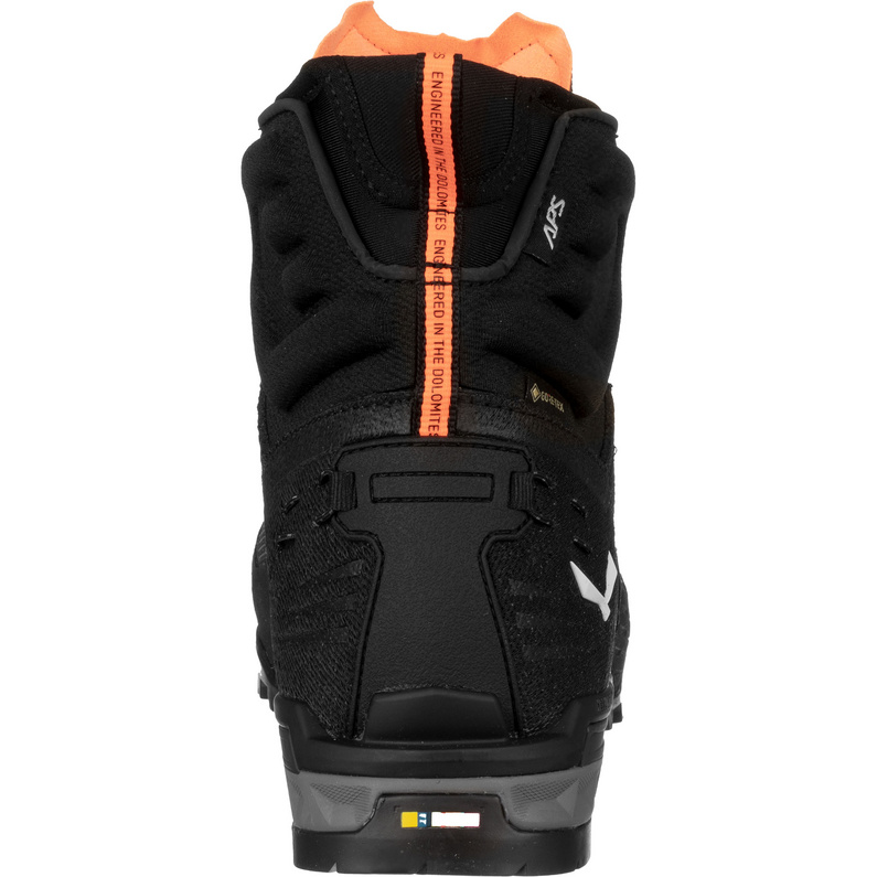 Salewa Herren Ortles Edge Mid GTX Schuhe
