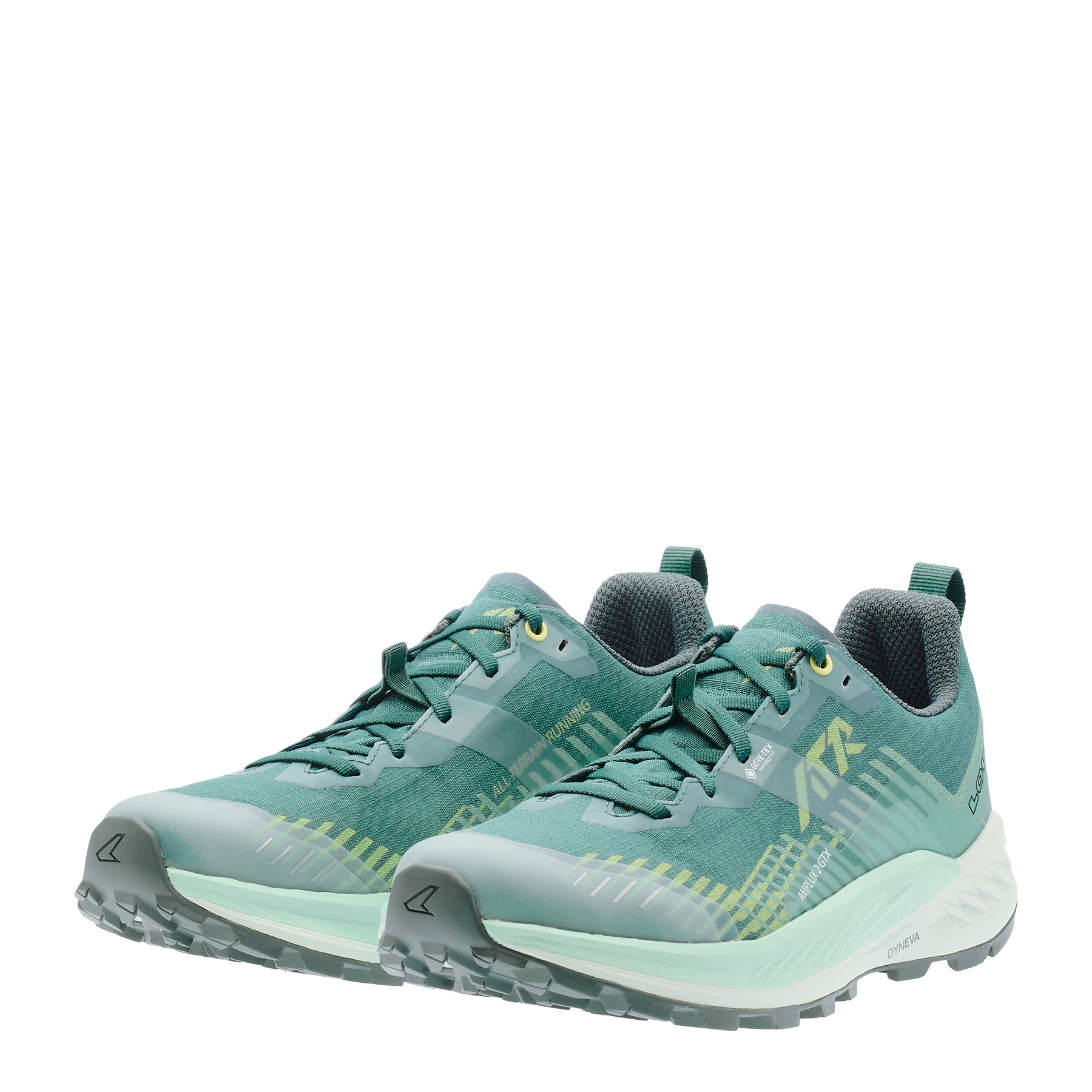 Amplux 2 GTX Ws
