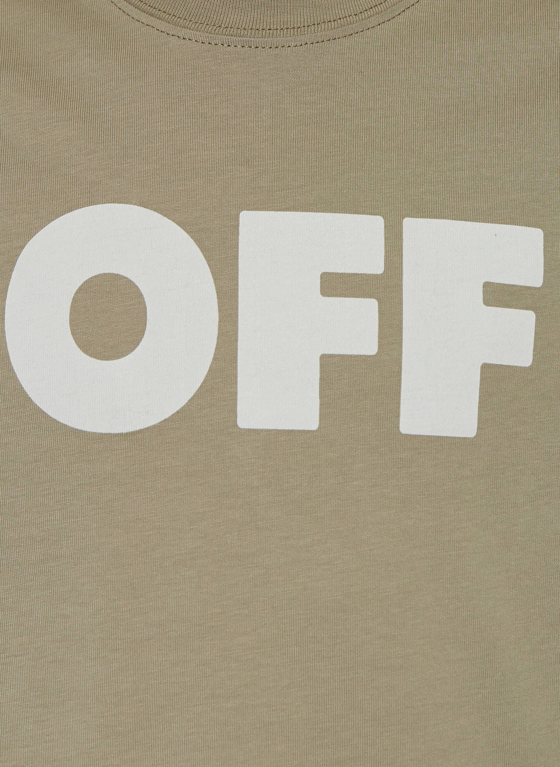 Off-White T-Shirt