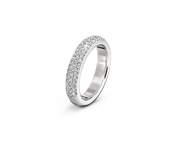 Ring Sparkle Donut