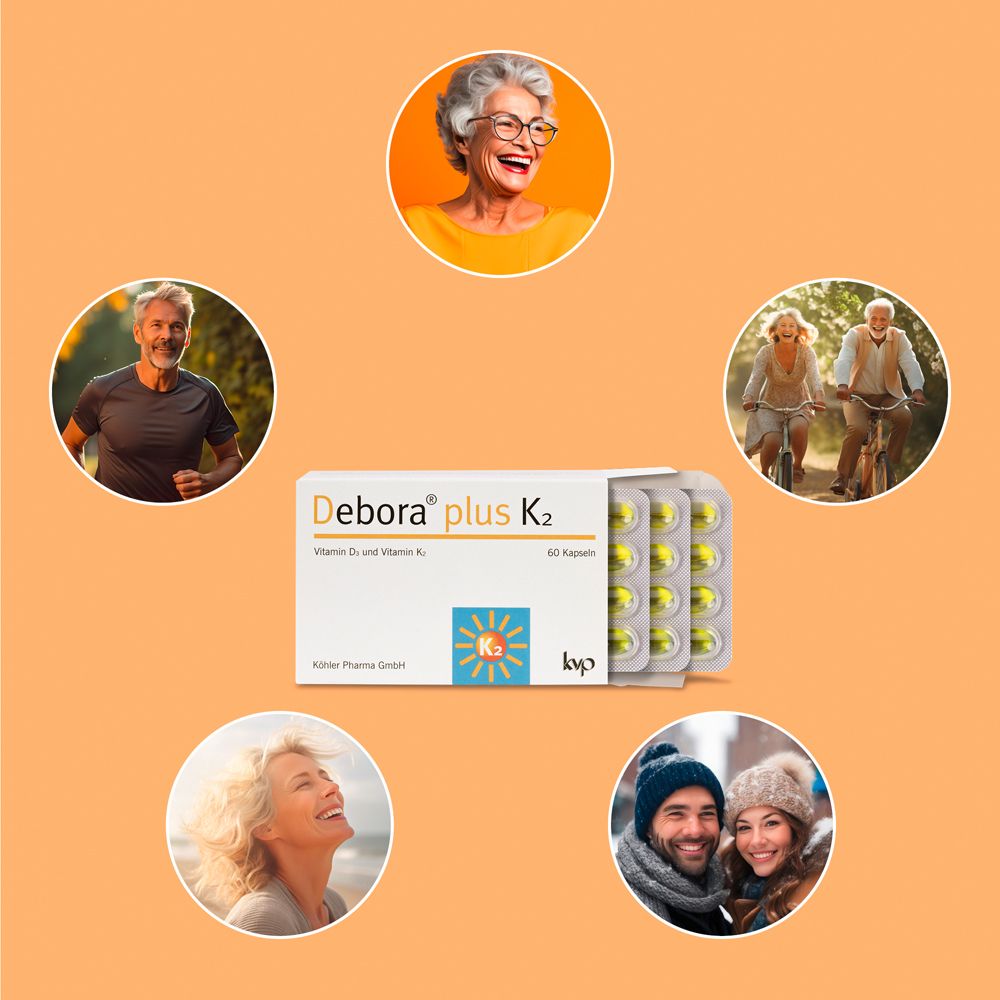 Debora® plus K2