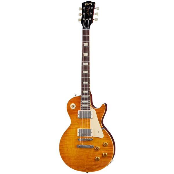 Gibson Les Paul 59 DL Light Aged