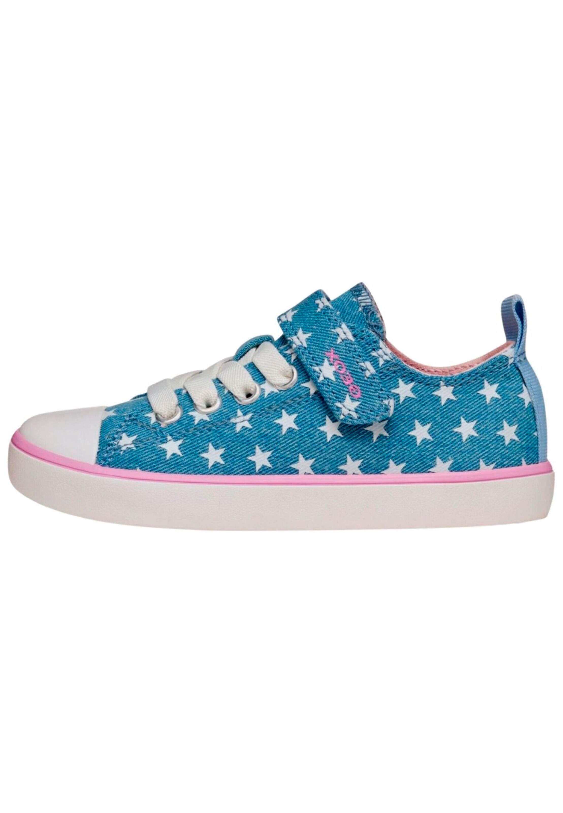 GEOX Sneaker Denim