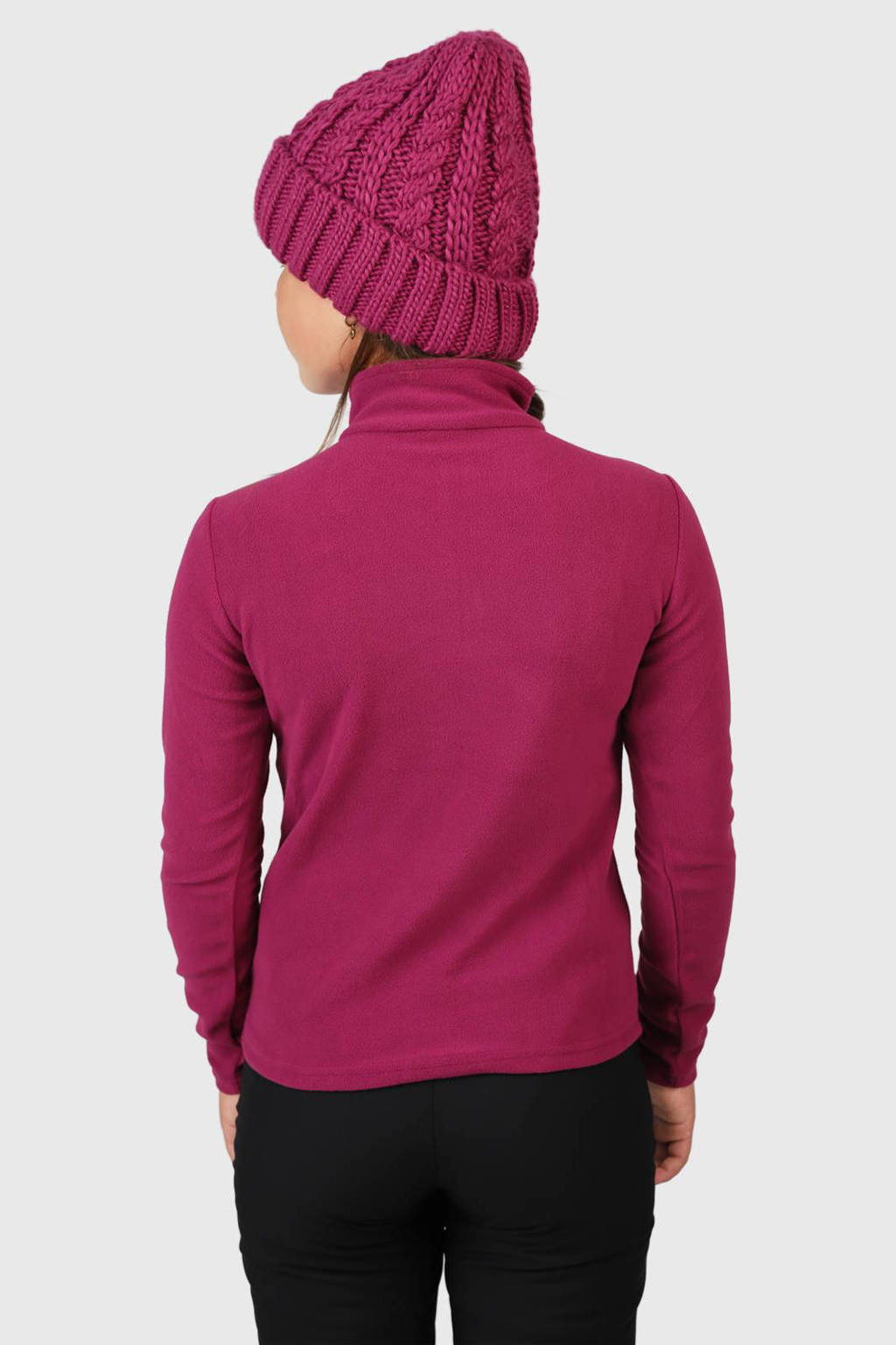 Brunotti skipully Mismy fuchsia