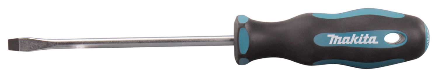 Makita B-66042 Schroevendraaier - SL6,5x125mm
