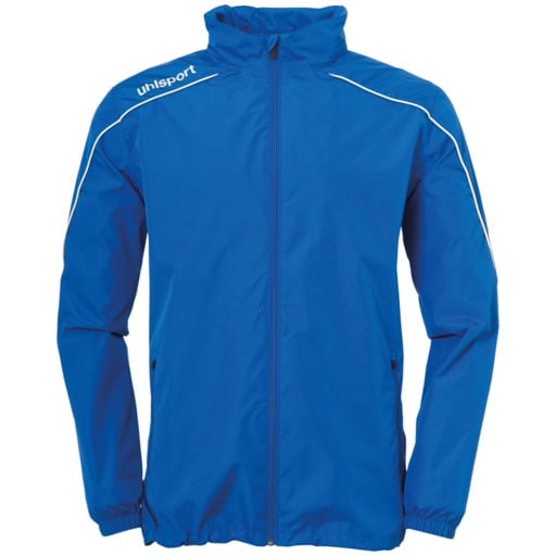 Jaqueta Uhlsport Stream 22 All Weather Azul